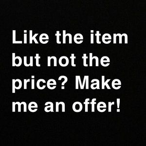 Need to room for more!!!